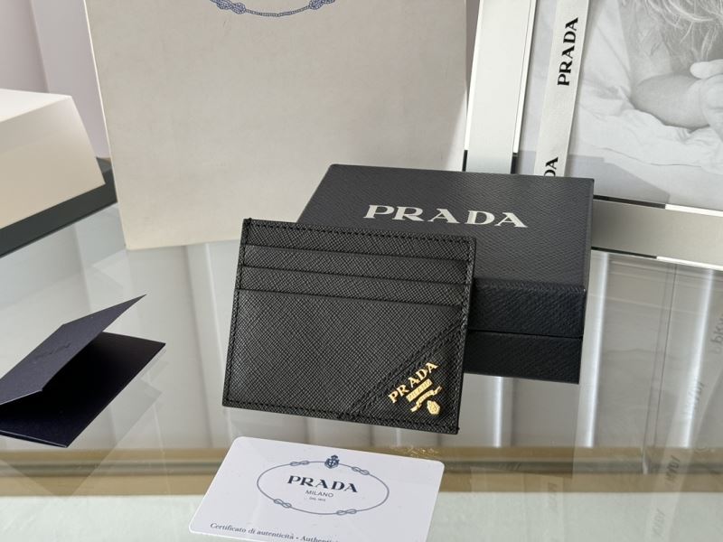 Prada Wallet